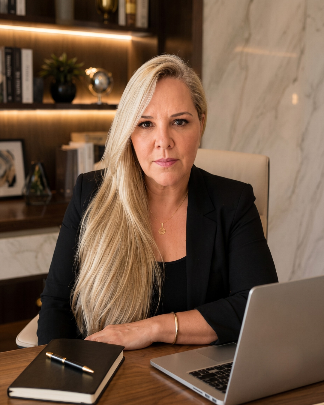 Fabiana Rozan, Consteladora Familiar Sistêmica